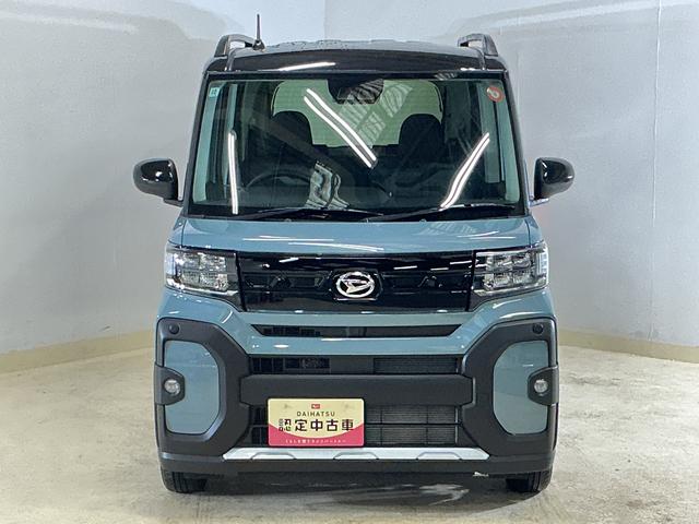 タントファンクロス バックカメラ 両側電動スライドドア USBバックカメラ 両側電動スライドドア 前後コーナーセンサー シートヒーター 電子パーキング オートマチックハイビーム オートブレーキホールド USBチャージャー LEDヘッドライト オートライト(京都府)の中古車