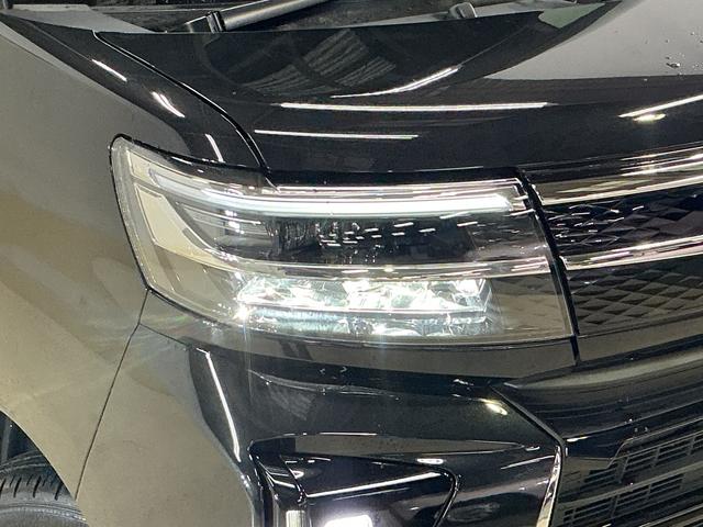 タントカスタムＲＳ　ターボ　バックカメラ　両側電動スライドドアターボ　バックカメラ　両側電動スライドドア　シートヒーター　前後コーナーセンサー　電子パーキング　オートマチックハイビーム　オートブレーキホールド　ＵＳＢチャージャー　スマートキー　ＬＥＤヘッドライト（京都府）の中古車
