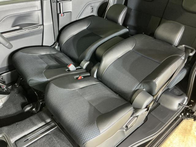 タントカスタムＲＳ　ターボ　バックカメラ　両側電動スライドドアターボ　バックカメラ　両側電動スライドドア　シートヒーター　前後コーナーセンサー　電子パーキング　オートマチックハイビーム　オートブレーキホールド　ＵＳＢチャージャー　スマートキー　ＬＥＤヘッドライト（京都府）の中古車