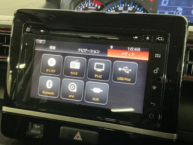ワゴンRスティングレーハイブリッドX ナビ 全方位カメラ ドライブレコーダーナビ 全方位カメラ ドライブレコーダー シートヒーター ヘッドアップディスプレイ Bluetooth ウインカーミラー ドアバイザー スマートキー LEDヘッドライト 14インチ純正アルミホイール(京都府)の中古車