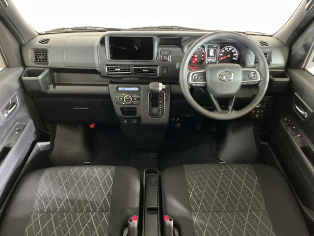 アトレーRS ターボ 4WD バックカメラ 両側電動スライドドアターボ 4WD バックカメラ 両側電動スライドドア 前後コーナーセンサー アダプティブクルーズコントロール オートマチックハイビーム USBチャージャー LEDヘッドライト スマートキー オートライト(京都府)の中古車