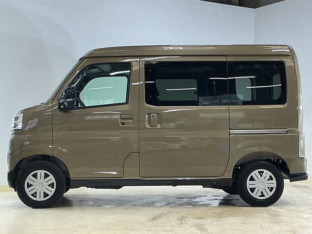 アトレーRS ターボ 4WD バックカメラ 両側電動スライドドアターボ 4WD バックカメラ 両側電動スライドドア 前後コーナーセンサー アダプティブクルーズコントロール オートマチックハイビーム USBチャージャー LEDヘッドライト スマートキー オートライト(京都府)の中古車