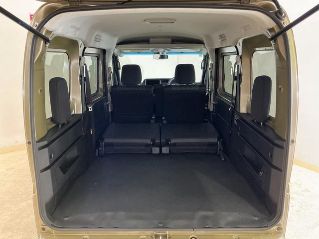 アトレーRS ターボ 4WD バックカメラ 両側電動スライドドアターボ 4WD バックカメラ 両側電動スライドドア 前後コーナーセンサー アダプティブクルーズコントロール オートマチックハイビーム USBチャージャー LEDヘッドライト スマートキー オートライト(京都府)の中古車