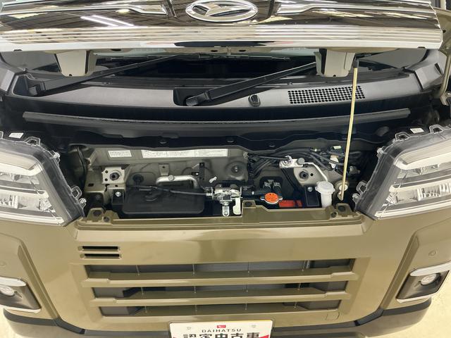 アトレーRS ターボ 4WD バックカメラ 両側電動スライドドアターボ 4WD バックカメラ 両側電動スライドドア 前後コーナーセンサー アダプティブクルーズコントロール オートマチックハイビーム USBチャージャー LEDヘッドライト スマートキー オートライト(京都府)の中古車