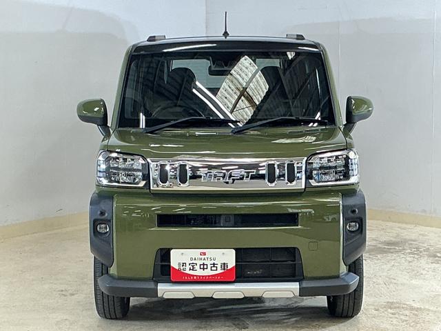 タフトＧ　クロムベンチャー　ワンオーナー　４ＷＤ　ナビ　ドラレコワンオーナー　４ＷＤ　ナビ　バックカメラ　ドラレコ　前後コーナーセンサー　スカイフィールトップ　シートヒーター　電子パーキング　オートマチックハイビーム　Ｂｌｕｅｔｏｏｔｈ　ＵＳＢチャージャー（京都府）の中古車
