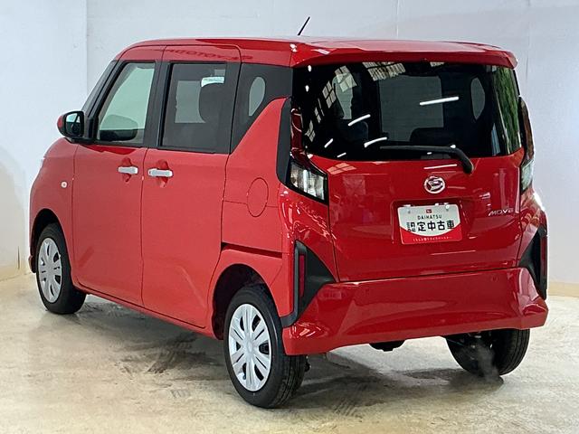 ムーヴX 4WD 片側電動スライドドア 前後コーナーセンサー4WD 片側電動スライドドア 前後コーナーセンサー オートマチックハイビーム LEDヘッドライト オートライト スマートキー プッシュスタート スマートアシスト アイドリングストップ 横滑り防止装置(京都府)の中古車