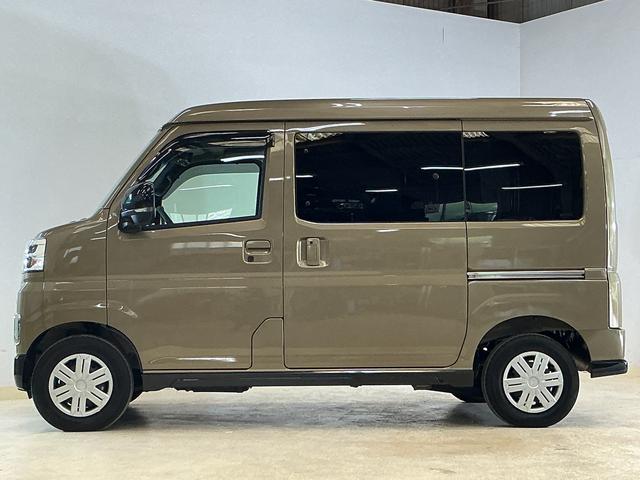 アトレーＲＳ　ワンオーナー　４ＷＤ　ターボ　ディスプレイオーディオワンオーナー　切替式４ＷＤ　ターボ　ディスプレイオーディオ　バックカメラ　ドラレコ　ＥＴＣ　両側電動スライドドア　デジタルインナーミラー　アダプティブクルーズコントロール　前後コーナーセンサー（京都府）の中古車