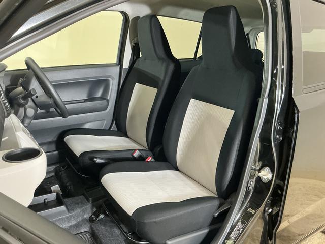 ミライースX SAIII LEDヘッドライト キーレスリモコン ABSスマートアシストIII LEDヘッドライト キーレスリモコン アイドリングストップ オートライト マニュアルエアコン カーペットマット コーナーセンサー 電動格納式ドアミラー オートハイビーム ABS(京都府)の中古車