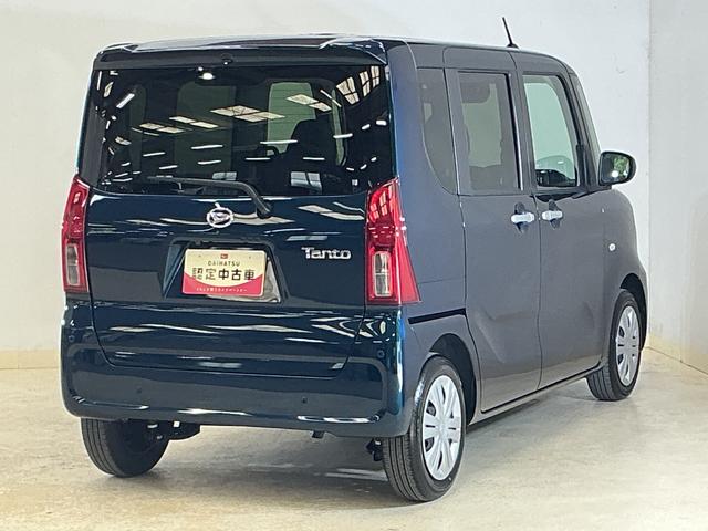 タントＸターボ　バックカメラ　片側電動スライドドア　シートヒーターバックカメラ　片側電動スライドドア　シートヒーター　前後コーナーセンサー　オートマチックハイビーム　電子パーキング　オートブレーキホールド　スマートキー　ＬＥＤヘッドライト　横滑り防止装置　スマアシ（京都府）の中古車