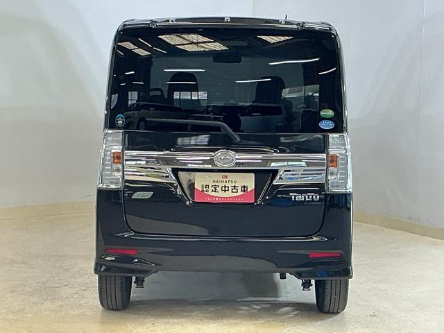 タントカスタムＲＳ　トップエディションＳＡ　ターボ　ナビ　ＥＴＣターボ　ナビ　バックカメラ　ＥＴＣ　両側電動スライドドア　１５インチ純正アルミホイール　Ｂｌｕｅｔｏｏｔｈ　フルセグＴＶ　ＤＶＤ再生　横滑り防止装置　オートエアコン　アイドリングストップ　ＵＳＢ接続（京都府）の中古車