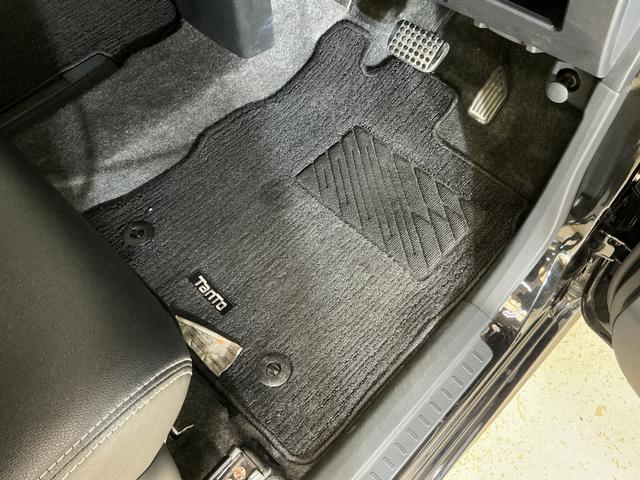 タントカスタムＲＳ　トップエディションＳＡ　ターボ　ナビ　ＥＴＣターボ　ナビ　バックカメラ　ＥＴＣ　両側電動スライドドア　１５インチ純正アルミホイール　Ｂｌｕｅｔｏｏｔｈ　フルセグＴＶ　ＤＶＤ再生　横滑り防止装置　オートエアコン　アイドリングストップ　ＵＳＢ接続（京都府）の中古車
