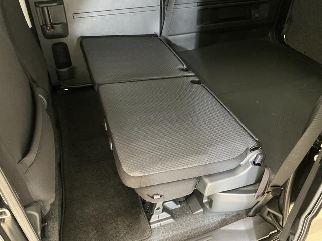 アトレーＲＳ　４ＷＤ　ターボ　両側電動スライドドア　コーナーセンサー切替式４ＷＤ　ターボ　両側電動スライドドア　アダプティブクルーズコントロール　前後コーナーセンサー　オートマチックハイビーム　ＬＥＤヘッドライト　スマートキー　横滑り防止装置　アイドリングストップ（京都府）の中古車