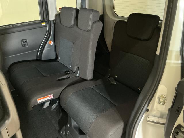 トールシートリフト　Ｇ　４ＷＤ　両側電動スライドドア　スマートキー４ＷＤ　両側電動スライドドア　前後コーナーセンサー　福祉車両　助手席リフトアップシート　ＬＥＤヘッドライト　スマートキー　横滑り防止装置　アイドリングストップ　ＵＳＢチャージャー　オートエアコン（京都府）の中古車