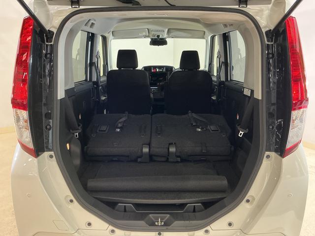 トールシートリフト　Ｇ　４ＷＤ　両側電動スライドドア　スマートキー４ＷＤ　両側電動スライドドア　前後コーナーセンサー　福祉車両　助手席リフトアップシート　ＬＥＤヘッドライト　スマートキー　横滑り防止装置　アイドリングストップ　ＵＳＢチャージャー　オートエアコン（京都府）の中古車