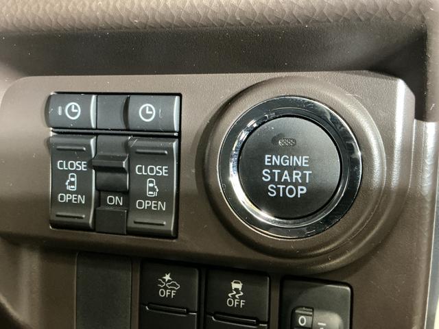 トールシートリフト　Ｇ　４ＷＤ　両側電動スライドドア　スマートキー４ＷＤ　両側電動スライドドア　前後コーナーセンサー　福祉車両　助手席リフトアップシート　ＬＥＤヘッドライト　スマートキー　横滑り防止装置　アイドリングストップ　ＵＳＢチャージャー　オートエアコン（京都府）の中古車