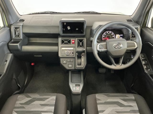 タフトＸ　バックカメラ　４ＷＤ　スマートアシスト　バックカメラ４ＷＤ　バックカメラ　プッシュボタンエンジンスタート　ＬＥＤヘッドライト　コーナーセンサー　スマートアシスト　オートエアコン　オートライト　スチールホイール　サンルーフ　アイドリングストップ　ＡＢＳ（京都府）の中古車