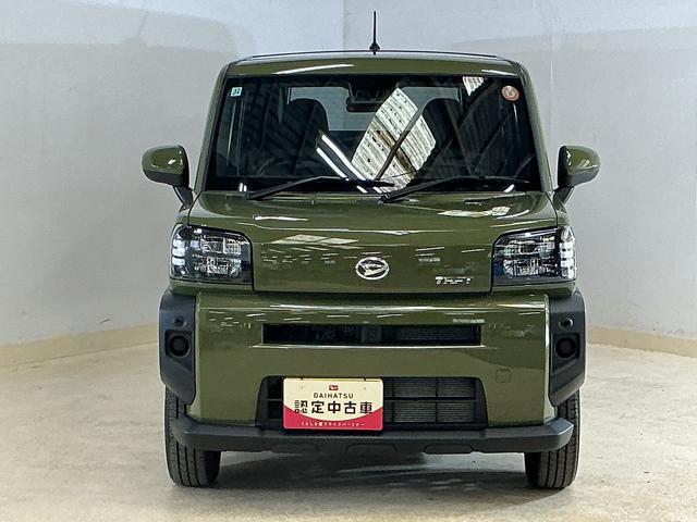 タフトＸ　バックカメラ　４ＷＤ　スマートアシスト　バックカメラ４ＷＤ　バックカメラ　プッシュボタンエンジンスタート　ＬＥＤヘッドライト　コーナーセンサー　スマートアシスト　オートエアコン　オートライト　スチールホイール　サンルーフ　アイドリングストップ　ＡＢＳ（京都府）の中古車