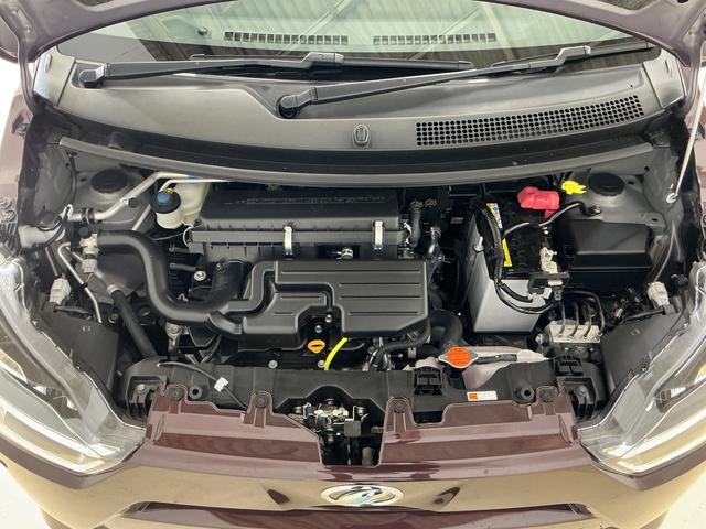 ミライースＸ　ＳＡIII　コーナーセンサー　オートマチックハイビーム前後コーナーセンサー　オートマチックハイビーム　ＬＥＤヘッドライト　オートライト　キーレス　アイドリングストップ　横滑り防止装置　スペアキー有り　スマアシ　マニュアルエアコン　１２Ｖ電源ソケット（京都府）の中古車
