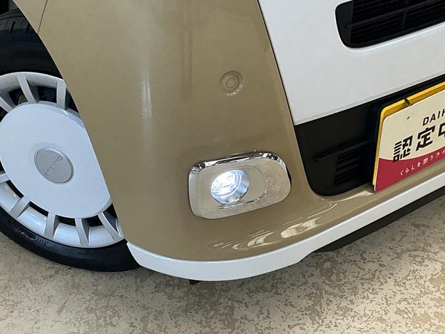 ムーヴキャンバスストライプスG 届出済未使用車 バックカメラ シートヒーター届出済み未使用車 バックカメラ 両側電動スライドドア ホットカップホルダー シートヒーター 前後コーナーセンサー 電子パーキング オートマチックハイビーム オートブレーキホールド USBチャージャー(京都府)の中古車