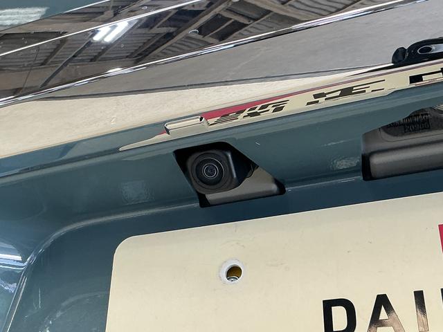 タフトＧ　クロムベンチャー　届出済未使用車　ディスプレイオーディオ届出済み未使用車　ディスプレイオーディオ　バックカメラ　アダプティブクルーズコントロール　スカイフィールトップ　シートヒーター　前後コーナーセンサー　電子パーキング　オートマチックハイビーム　スマアシ（京都府）の中古車