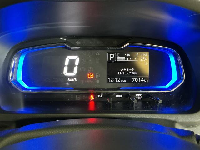 ミライースG SAIII 1オーナー コーナーセンサー シートヒーターワンオーナー 前後コーナーセンサー シートヒーター オートマチックハイビーム LEDヘッドライト 14インチ純正アルミホイール プッシュスタート オートライト アイドリングストップ 横滑り防止装置(京都府)の中古車
