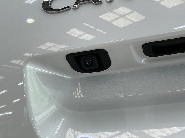 ムーヴキャンバスストライプスＧ　届出済み未使用車　ディスプレイオーディオ届出済未使用車　９インチディスプレイオーディオ　バックカメラ　両側電動スライドドア　ワイヤレス充電　ホットカップホルダー　シートヒーター　前後コーナーセンサー　電子パーキング　オートマチックハイビーム（京都府）の中古車