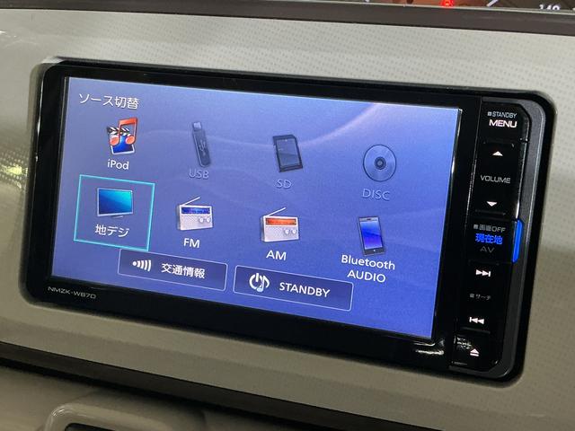 ムーヴキャンバスXリミテッドメイクアップ SAII ワンオーナー ナビワンオーナー ナビ バックカメラ 両側電動スライドドア Bluetooth DVD再生 フルセグTV オートライト フォグライト ドアバイザー スマートキー プッシュスタート スマアシ オートエアコン(京都府)の中古車