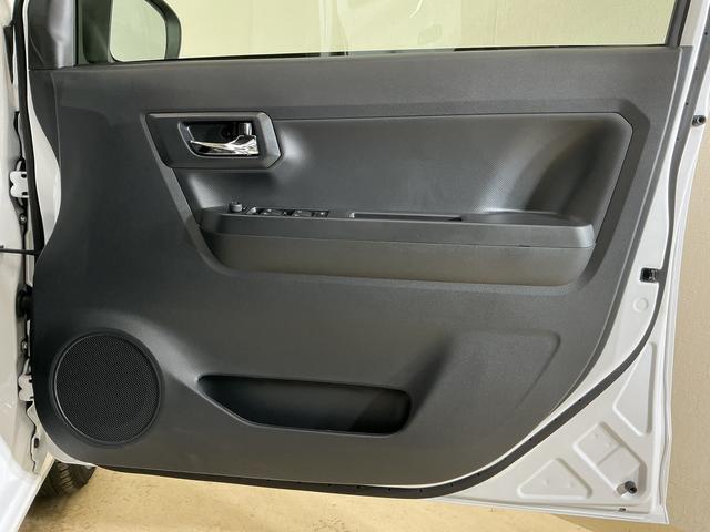 ミライースＸ　ＳＡIII　バックカメラ　前後コーナーセンサー　キーレスバックカメラ　前後コーナーセンサー　オートマチックハイビーム　ＬＥＤヘッドライト　オートライト　キーレスエントリー　スペアキー有り　アイドリングストップ　横滑り防止装置　スマアシ　マニュアルエアコン（京都府）の中古車