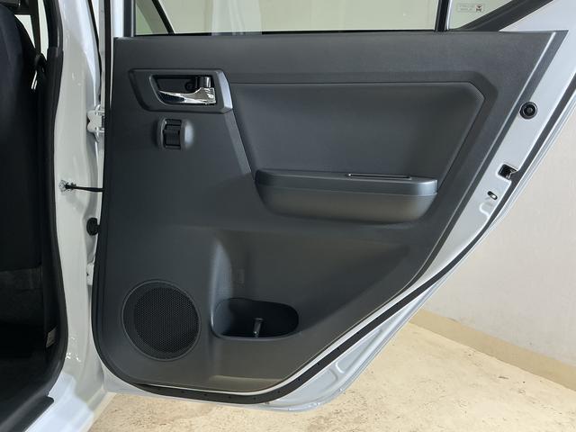 ミライースＸ　ＳＡIII　バックカメラ　前後コーナーセンサー　キーレスバックカメラ　前後コーナーセンサー　オートマチックハイビーム　ＬＥＤヘッドライト　オートライト　キーレスエントリー　スペアキー有り　アイドリングストップ　横滑り防止装置　スマアシ　マニュアルエアコン（京都府）の中古車