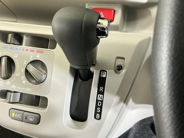 ミライースＸ　ＳＡIII　バックカメラ　前後コーナーセンサー　キーレスバックカメラ　前後コーナーセンサー　オートマチックハイビーム　ＬＥＤヘッドライト　オートライト　キーレスエントリー　スペアキー有り　アイドリングストップ　横滑り防止装置　スマアシ　マニュアルエアコン（京都府）の中古車