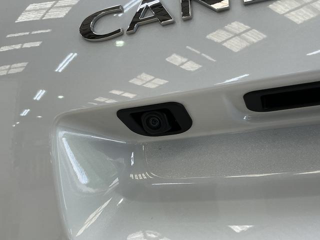 ムーヴキャンバスストライプスG 届出済み未使用車 ディスプレイオーディオ届出済み未使用車 ディスプレイオーディオ バックカメラ 両側電動スライドドア ワイヤレス充電 ホットカップホルダー シートヒーター 前後コーナーセンサー オートマチックハイビーム Bluetooth(京都府)の中古車