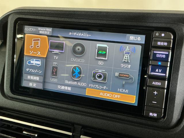 アトレーRS ワンオーナー ターボ 4WD ナビ バックカメラ1オーナー ターボ 4WD ナビ バックカメラ ドラレコ ETC 両側電動スライドドア アダプティブクルーズコントロール 前後コーナーセンサー オートマチックハイビーム Bluetooth USB接続(京都府)の中古車