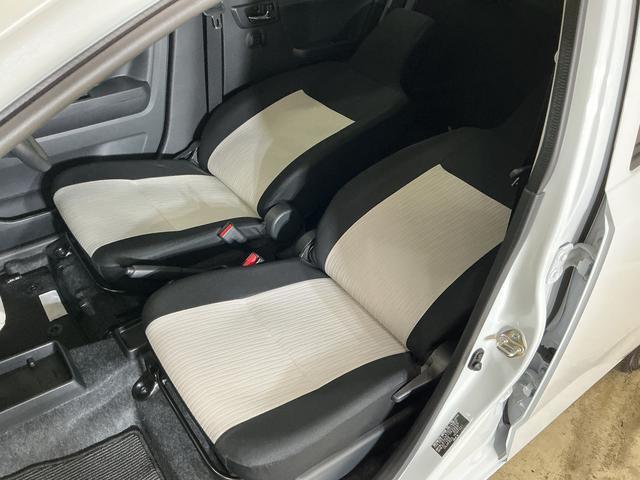 ミライースＸ　ＳＡIII　コーナーセンサー　オートマチックハイビーム前後コーナーセンサー　オートマチックハイビーム　キーレスエントリー　ＬＥＤヘッドライト　オートライト　アイドリングストップ　横滑り防止装置　スマアシ　ヘッドライトレベライザー　マニュアルエアコン（京都府）の中古車