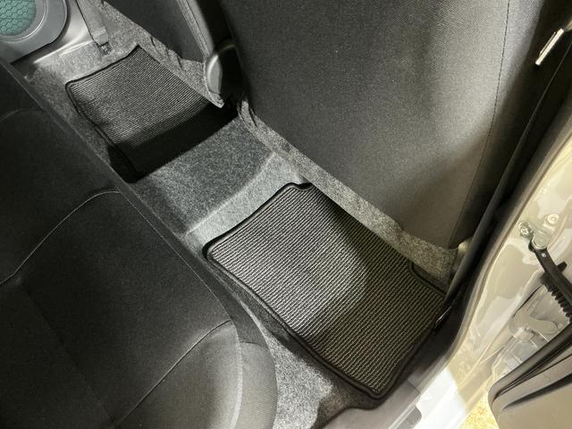 ミライースＸ　ＳＡIII　コーナーセンサー　オートマチックハイビーム前後コーナーセンサー　オートマチックハイビーム　キーレスエントリー　ＬＥＤヘッドライト　オートライト　アイドリングストップ　横滑り防止装置　スマアシ　ヘッドライトレベライザー　マニュアルエアコン（京都府）の中古車