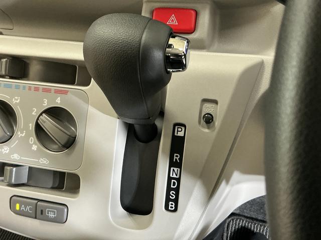 ミライースＸ　ＳＡIII　コーナーセンサー　オートマチックハイビーム前後コーナーセンサー　オートマチックハイビーム　キーレスエントリー　ＬＥＤヘッドライト　オートライト　アイドリングストップ　横滑り防止装置　スマアシ　ヘッドライトレベライザー　マニュアルエアコン（京都府）の中古車