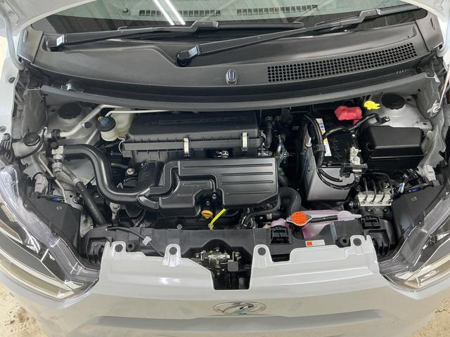 ミライースＸ　ＳＡIII　コーナーセンサー　オートマチックハイビーム前後コーナーセンサー　オートマチックハイビーム　キーレスエントリー　ＬＥＤヘッドライト　オートライト　アイドリングストップ　横滑り防止装置　スマアシ　ヘッドライトレベライザー　マニュアルエアコン（京都府）の中古車