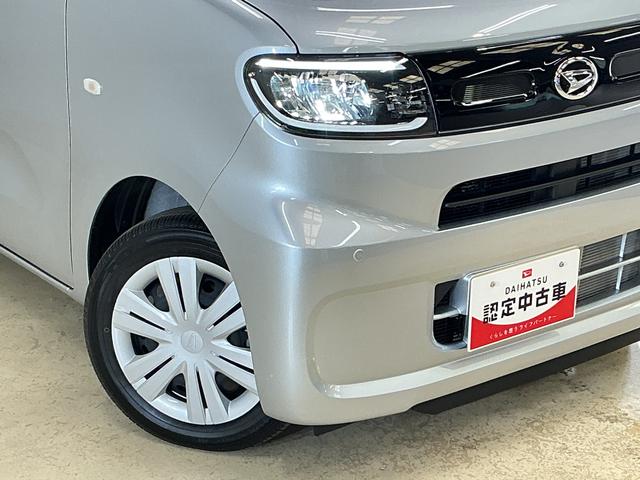 タントXリミテッド 届出済み未使用車 ナビ バックカメラ スマアシ届出済み未使用車 ナビ バックカメラ 両側電動スライドドア シートヒーター 前後コーナーセンサー 電子パーキング オートマチックハイビーム Bluetooth USB接続 DVD再生 フルセグTV(京都府)の中古車