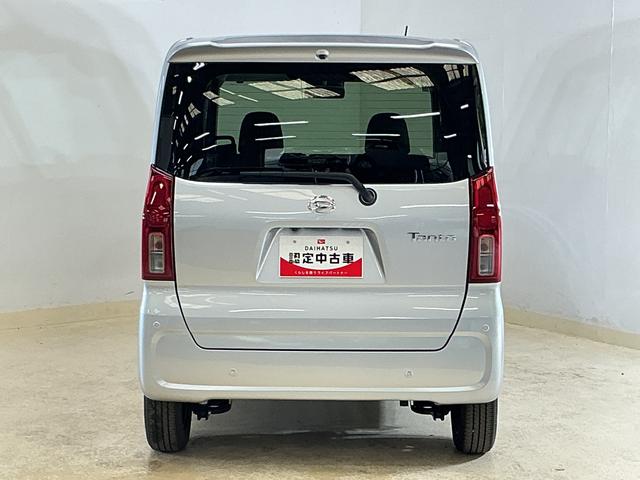 タントXリミテッド 届出済み未使用車 ナビ バックカメラ スマアシ届出済み未使用車 ナビ バックカメラ 両側電動スライドドア シートヒーター 前後コーナーセンサー 電子パーキング オートマチックハイビーム Bluetooth USB接続 DVD再生 フルセグTV(京都府)の中古車