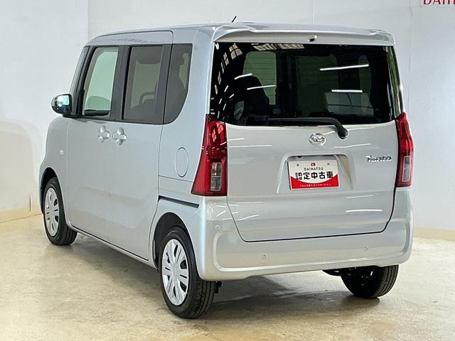 タントXリミテッド 届出済み未使用車 ナビ バックカメラ スマアシ届出済み未使用車 ナビ バックカメラ 両側電動スライドドア シートヒーター 前後コーナーセンサー 電子パーキング オートマチックハイビーム Bluetooth USB接続 DVD再生 フルセグTV(京都府)の中古車
