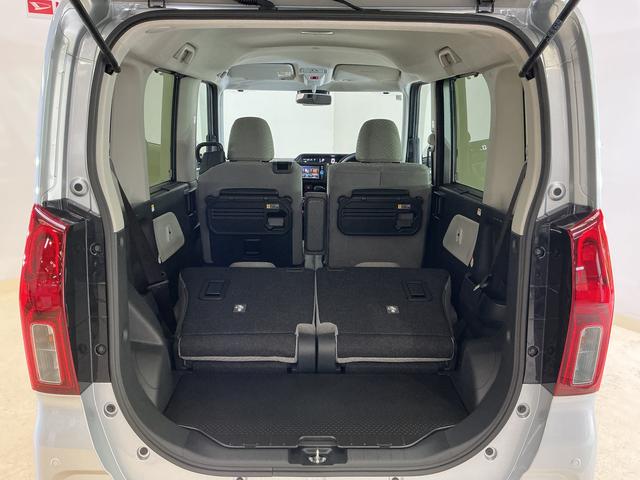 タントXリミテッド 届出済み未使用車 ナビ バックカメラ スマアシ届出済み未使用車 ナビ バックカメラ 両側電動スライドドア シートヒーター 前後コーナーセンサー 電子パーキング オートマチックハイビーム Bluetooth USB接続 DVD再生 フルセグTV(京都府)の中古車
