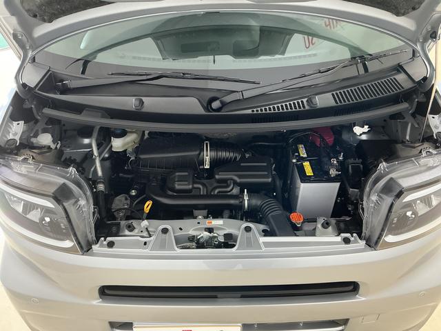 タントXリミテッド 届出済み未使用車 ナビ バックカメラ スマアシ届出済み未使用車 ナビ バックカメラ 両側電動スライドドア シートヒーター 前後コーナーセンサー 電子パーキング オートマチックハイビーム Bluetooth USB接続 DVD再生 フルセグTV(京都府)の中古車