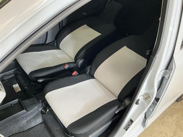 ミライースＸ　ＳＡIII　コーナーセンサー　オートマチックハイビーム前後コーナーセンサー　オートマチックハイビーム　ＬＥＤヘッドライト　オートライト　キーレス　アイドリングストップ　横滑り防止装置　スマアシ　スペアキー有り　マニュアルエアコン　１２Ｖ電源ソケット（京都府）の中古車