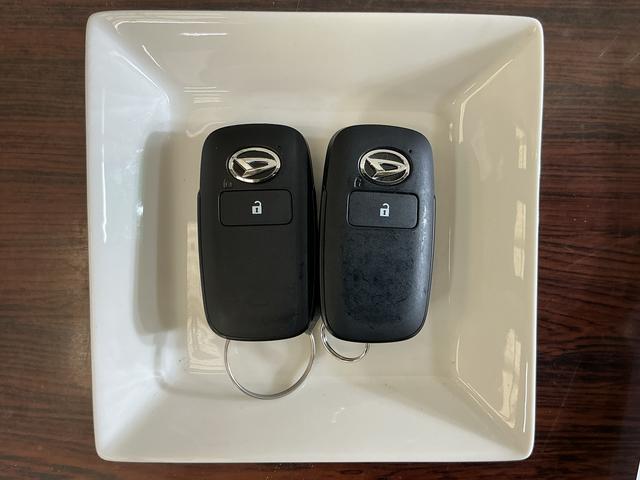 ロッキープレミアムG HEV ワンオーナー ナビ パノラマモニターワンオーナー ナビ パノラマモニター ドライブレコーダー ETC AC100電源 アダプティブクルーズコントロール シートヒーター 前後コーナーセンサー オートマチックハイビーム Bluetooth(京都府)の中古車