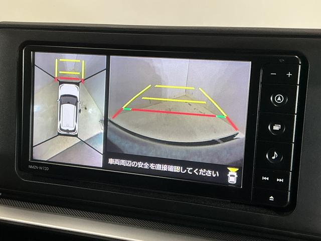 ロッキープレミアムG HEV ワンオーナー ナビ パノラマモニターワンオーナー ナビ パノラマモニター ドライブレコーダー ETC AC100電源 アダプティブクルーズコントロール シートヒーター 前後コーナーセンサー オートマチックハイビーム Bluetooth(京都府)の中古車