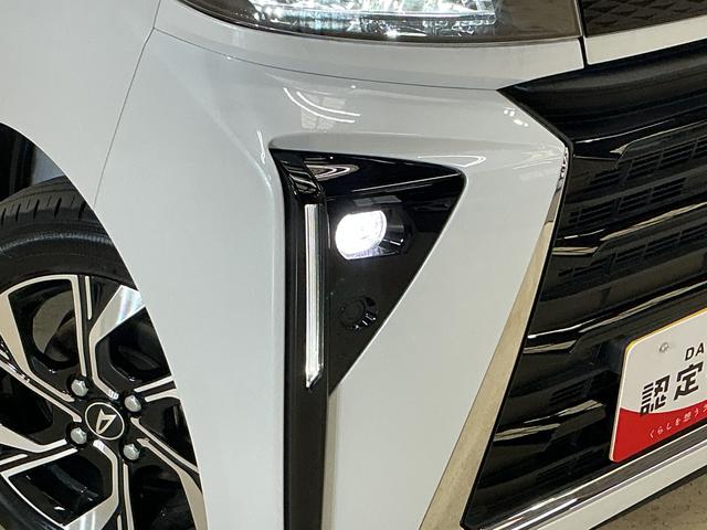 タントカスタムＸ　届出済み未使用車　ナビ　バックカメラ　ＵＳＢ接続届出済み未使用車　ナビ　バックカメラ　両側電動スライドドア　シートヒーター　前後コーナーセンサー　電子パーキング　オートマチックハイビーム　Ｂｌｕｅｔｏｏｔｈ　ＵＳＢ接続　ＤＶＤ再生　フルセグＴＶ（京都府）の中古車