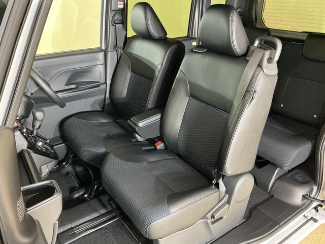 タントカスタムＸ　届出済み未使用車　ナビ　バックカメラ　ＵＳＢ接続届出済み未使用車　ナビ　バックカメラ　両側電動スライドドア　シートヒーター　前後コーナーセンサー　電子パーキング　オートマチックハイビーム　Ｂｌｕｅｔｏｏｔｈ　ＵＳＢ接続　ＤＶＤ再生　フルセグＴＶ（京都府）の中古車