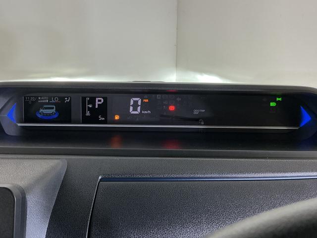 タントカスタムＸ　届出済み未使用車　ナビ　バックカメラ　ＵＳＢ接続届出済み未使用車　ナビ　バックカメラ　両側電動スライドドア　シートヒーター　前後コーナーセンサー　電子パーキング　オートマチックハイビーム　Ｂｌｕｅｔｏｏｔｈ　ＵＳＢ接続　ＤＶＤ再生　フルセグＴＶ（京都府）の中古車