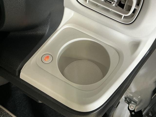 ムーヴキャンバスストライプスＧ　届出済み未使用車　パノラマモニター　スマアシ届出済み未使用車　パノラマモニター　両側電動スライドドア　ホットカップホルダー　シートヒーター　前後コーナーセンサー　電子パーキング　オートマチックハイビーム　ＵＳＢチャージャー　スマートキー（京都府）の中古車