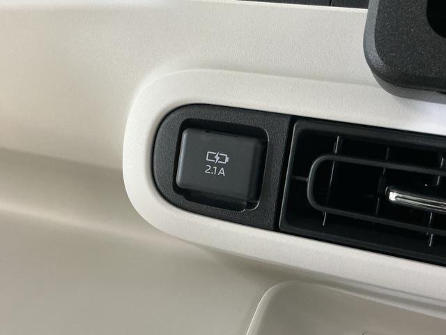ムーヴキャンバスストライプスＧ　届出済み未使用車　パノラマモニター　スマアシ届出済み未使用車　パノラマモニター　両側電動スライドドア　ホットカップホルダー　シートヒーター　前後コーナーセンサー　電子パーキング　オートマチックハイビーム　ＵＳＢチャージャー　スマートキー（京都府）の中古車