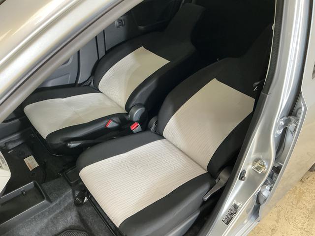 ミライースＸ　ＳＡIII　コーナーセンサー　オートマチックハイビーム前後コーナーセンサー　オートマチックハイビーム　ＬＥＤヘッドライト　キーレス　アイドリングストップ　横滑り防止装置　スペアキー有り　マニュアルエアコン　ヘッドライトレベライザー　１２Ｖ電源ソケット（京都府）の中古車